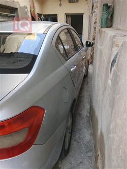 بريليانس FSV